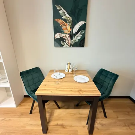 Διαμέρισμα Capri Cozy Near Metro W Working Desk And Wifi *