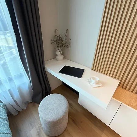 Capri Cozy Near Metro W Working Desk And Wifi * Σόφια